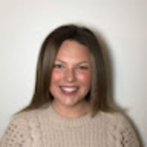 Meet your Posher, Katherine